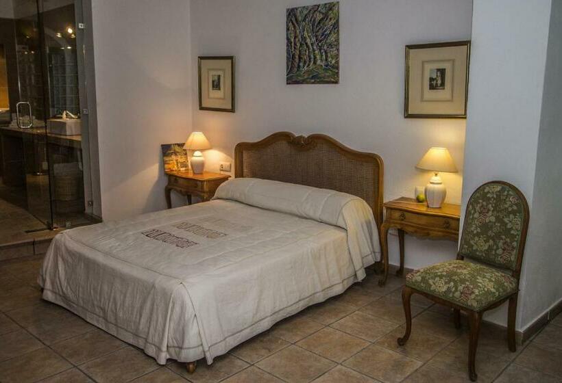 Номер Superior, Finca Villa Juan