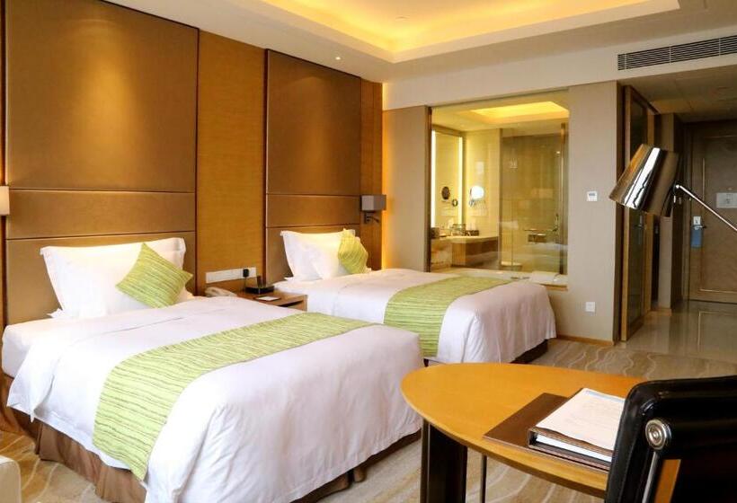 Номер Стандарт, Wyndham Jingzhou