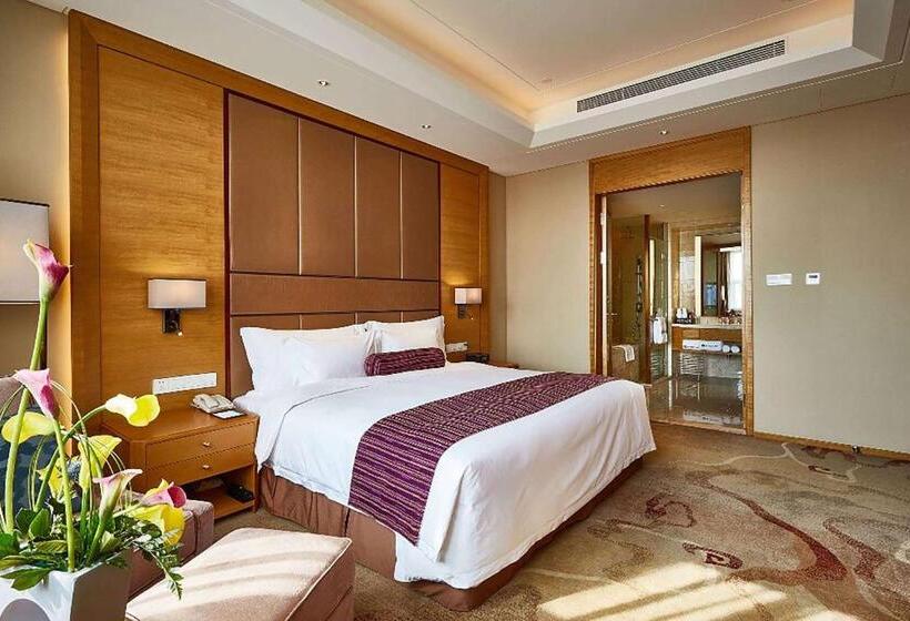 جناح بريميوم, Wyndham Jingzhou
