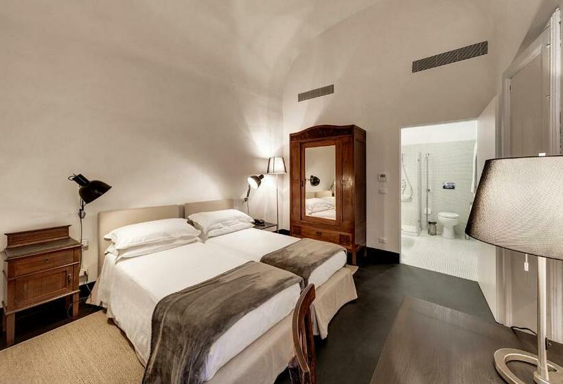 带1个卧室的公寓, Palazzo Melfi