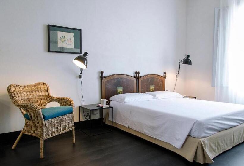 带1个卧室的公寓, Palazzo Melfi