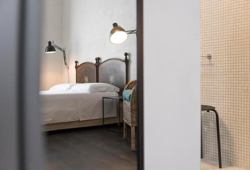 带1个卧室的公寓, Palazzo Melfi