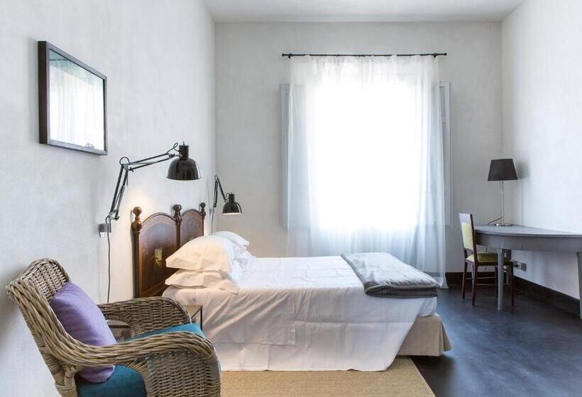 带1个卧室的公寓, Palazzo Melfi