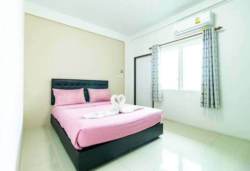 Номер Стандарт, Central View Hostel