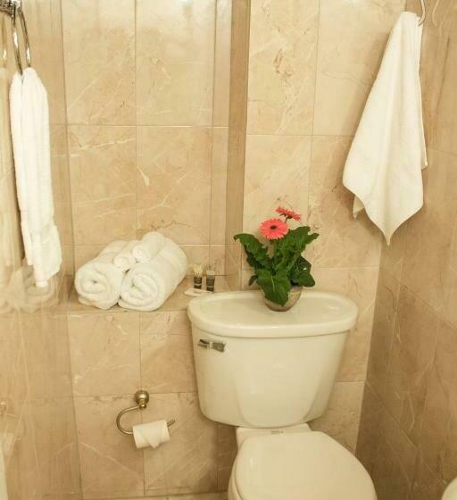 اتاق استاندارد, Fortaleza Suites Old San Juan