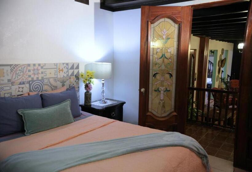 اتاق استاندارد, Fortaleza Suites Old San Juan