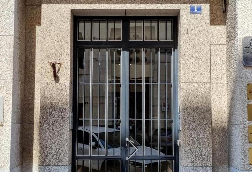 اتاق استاندارد, Locanda Al Volo Tor Bandena