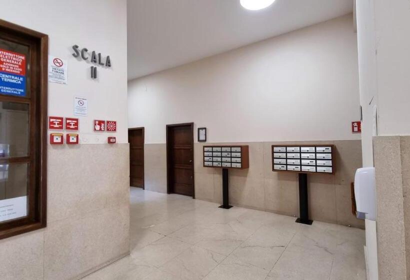 اتاق راحتی سه تخته, Locanda Al Volo Tor Bandena
