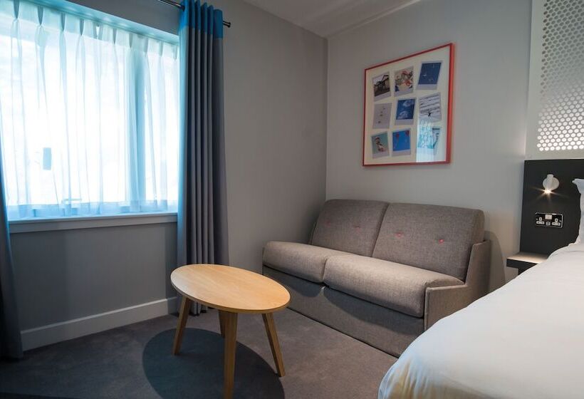 Семейный Номер, Lodge At Solent