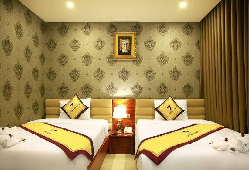 اتاق لوکس, Alcove Da Nang Bay Boutique