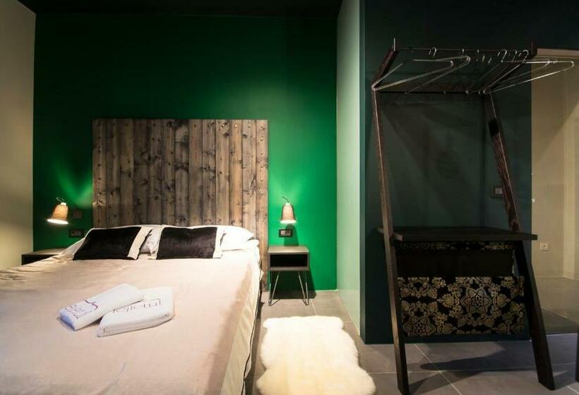 آپارتمان لوکس 1 خوابه, Apartments And Rooms Lejletul