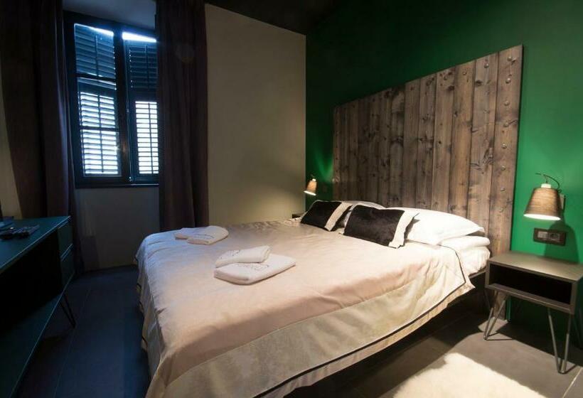 آپارتمان لوکس 1 خوابه, Apartments And Rooms Lejletul