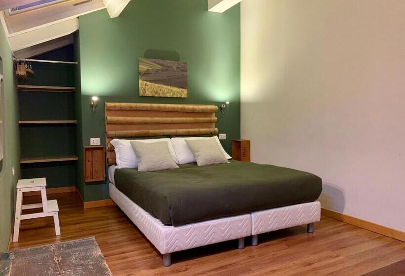 Номер Superior, Porta Ronca   B&b, Suites & Apts