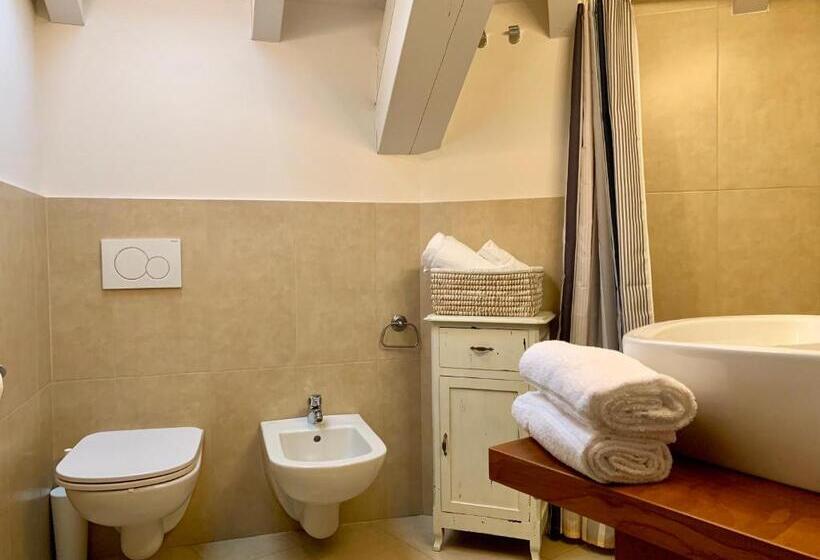 Номер Superior, Porta Ronca   B&b, Suites & Apts