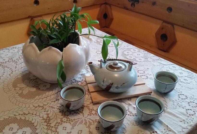 디럭스 룸, Sonja S Bed And Breakfast