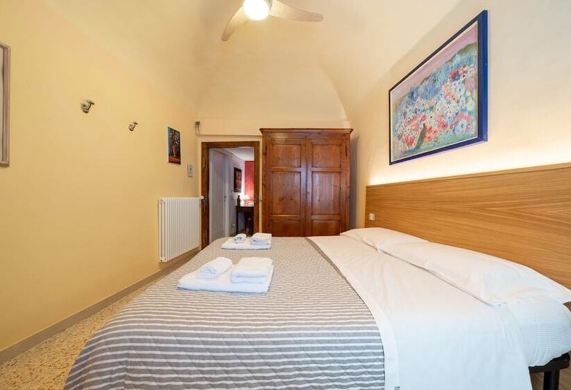Номер Стандарт, Orvieto In Terrazza