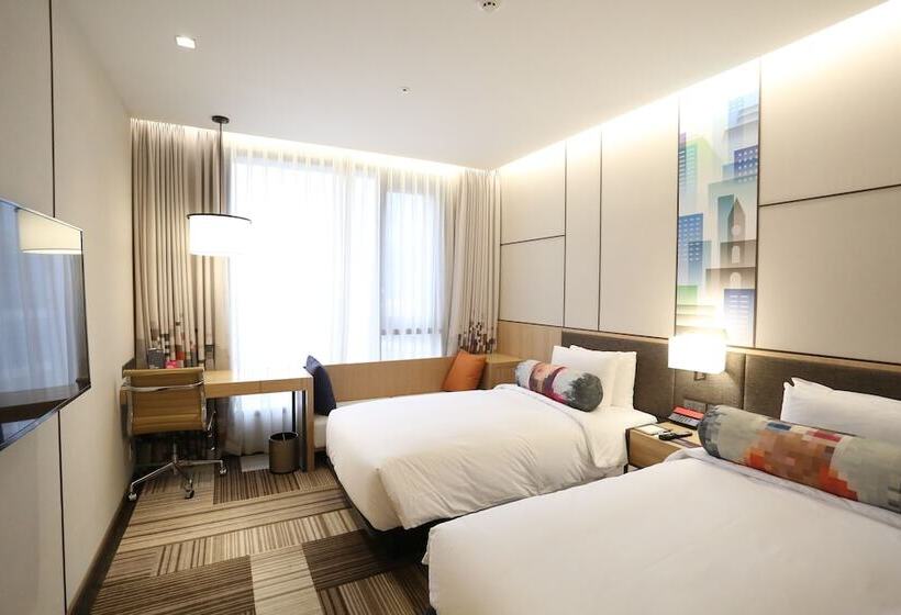 Номер Стандарт, Aloft Seoul Myeongdong