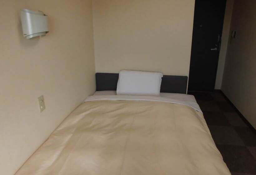 스탠다드 싱글 룸, Isawa Onsen Hotel Heisei