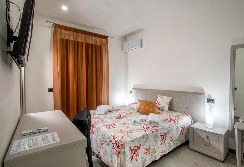 连接 1 卧室公寓, Monte Monaco B&b