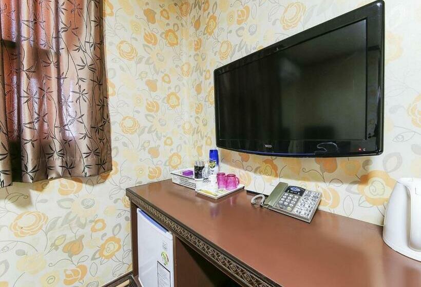 Номер Стандарт, Motel Sangmu Gwangju