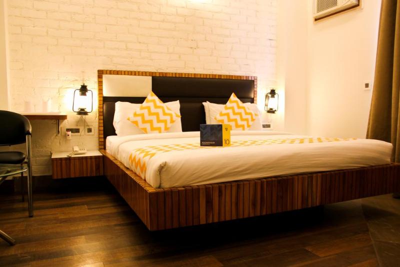 豪华房间, Fabhotel Premium Nest