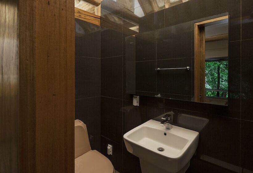 스탠다드 룸, Hanok Residence Hotel Side