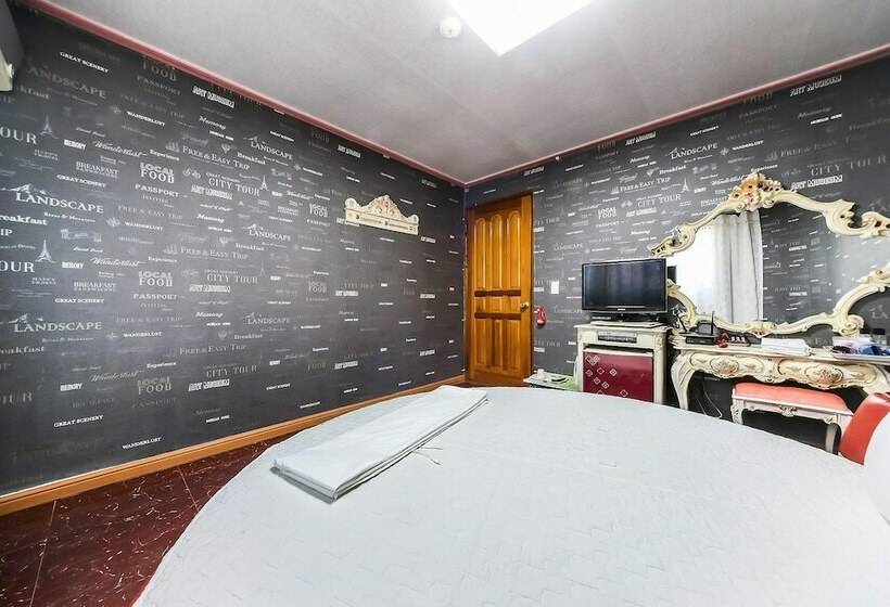 Номер Стандарт, Mirim Motel