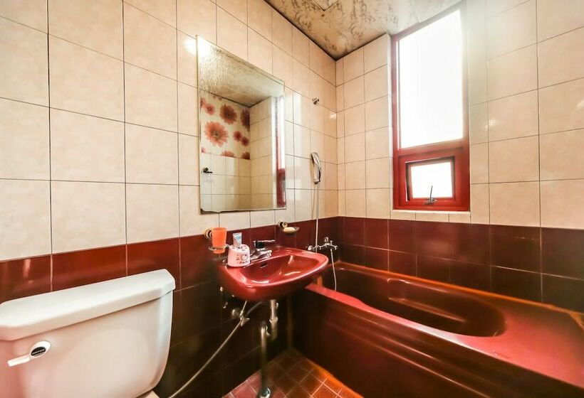 Номер Стандарт Индивидуальный, Mirim Motel