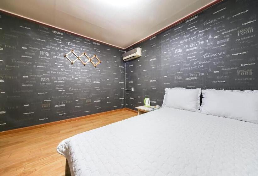 Номер Стандарт, Mirim Motel