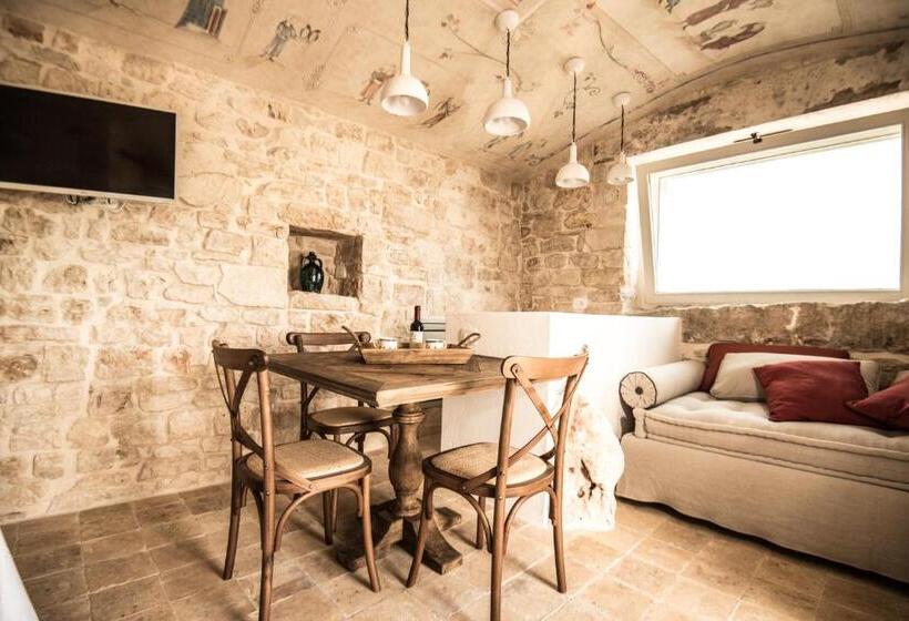 سوییت, Resort La Corte Dell Astore  Wild In Style Resort