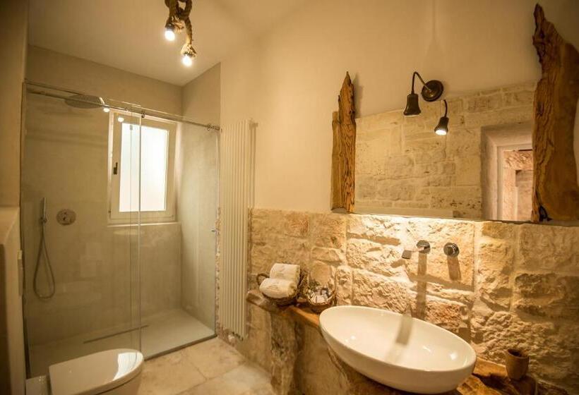 اتاق استاندارد, Resort La Corte Dell Astore  Wild In Style Resort