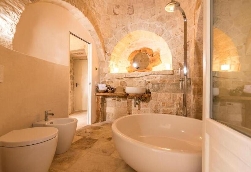 اتاق سوپریور, Resort La Corte Dell Astore  Wild In Style Resort