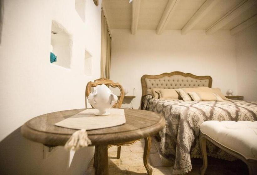 اتاق سوپریور, Resort La Corte Dell Astore  Wild In Style Resort