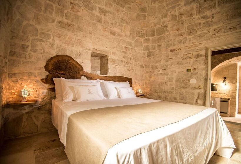 سوییت, Resort La Corte Dell Astore  Wild In Style Resort