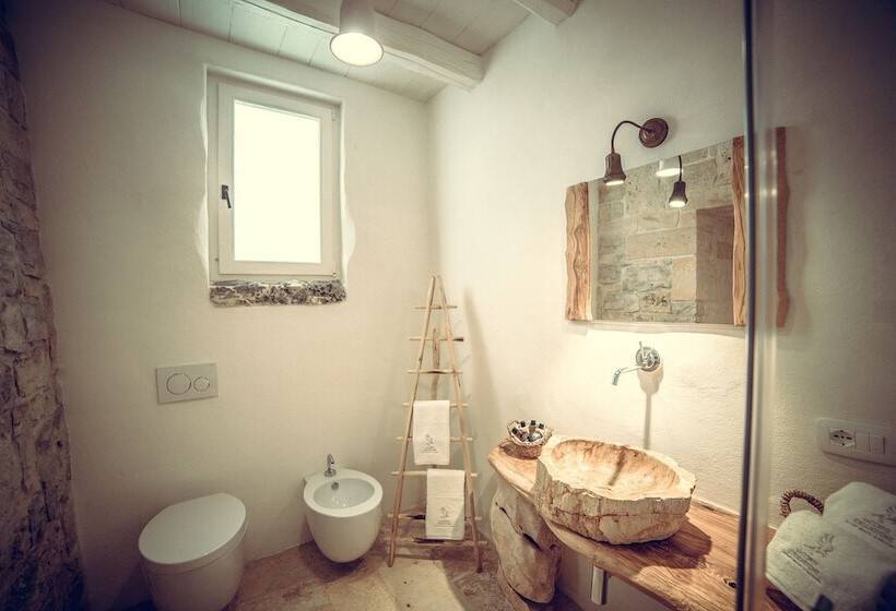 سوییت جونیور, Resort La Corte Dell Astore  Wild In Style Resort