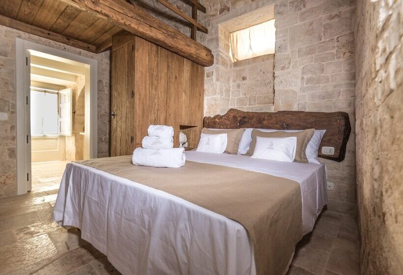 سوییت, Resort La Corte Dell Astore  Wild In Style Resort