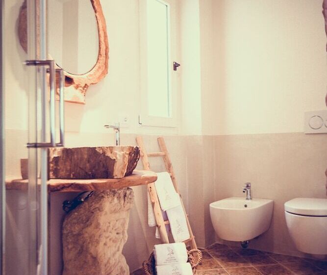 سوییت, Resort La Corte Dell Astore  Wild In Style Resort