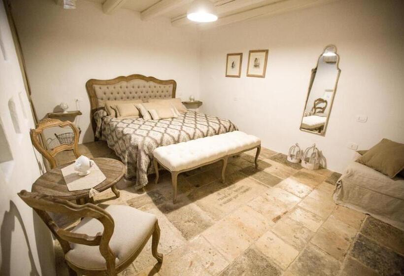 اتاق سوپریور, Resort La Corte Dell Astore  Wild In Style Resort