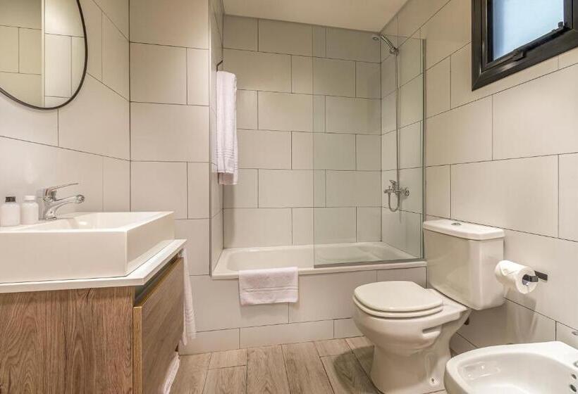 Standard Studio, HOL Saenz Peña