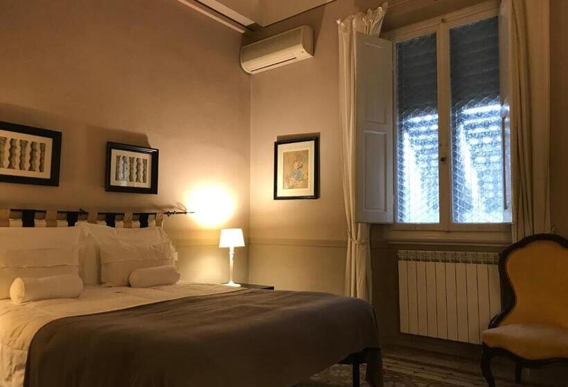اتاق استاندارد, Alberghino B&b