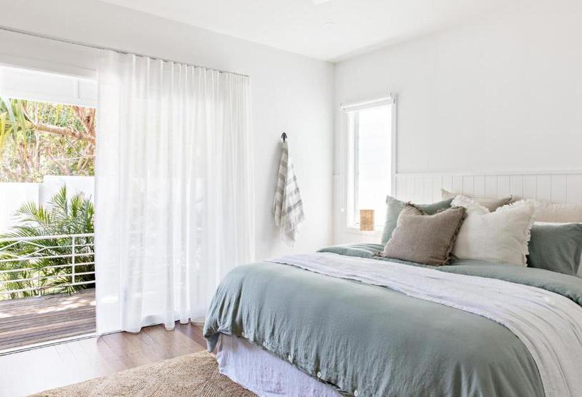 Стандартный Номер Кровать Кинг, Cape Beach House