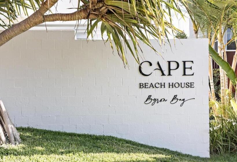Апартаменты Deluxe 1 Спальня, Cape Beach House