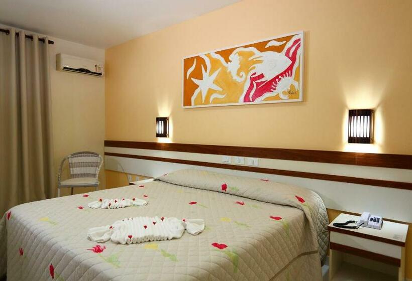 Standardzimmer, Coroa Vermelha Beach  All Inclusive