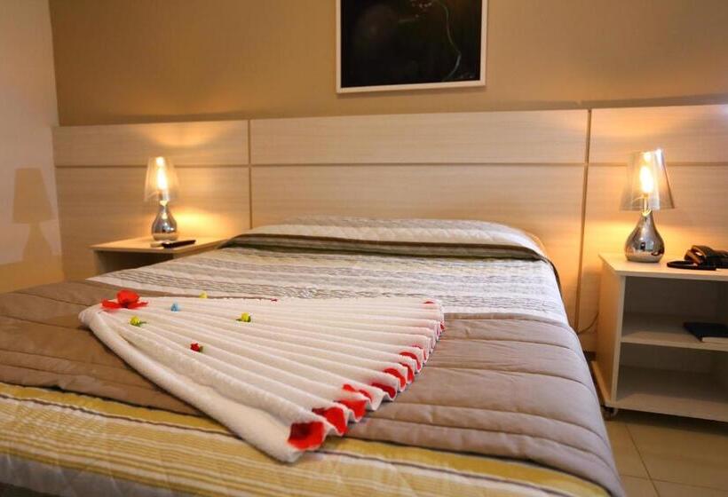 Standardzimmer, Coroa Vermelha Beach  All Inclusive