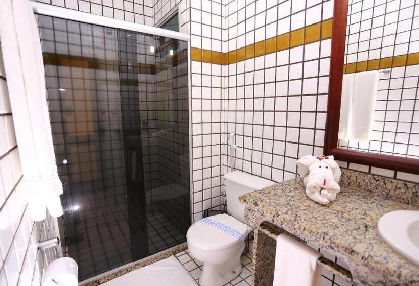 Standardzimmer, Coroa Vermelha Beach  All Inclusive