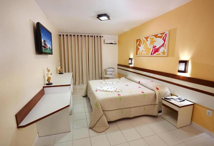Standardzimmer, Coroa Vermelha Beach  All Inclusive