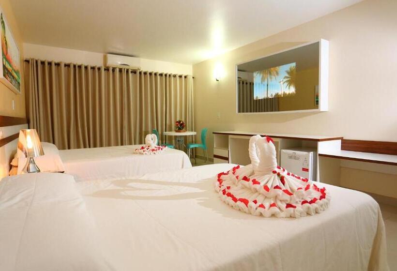 Superior-Zimmer, Coroa Vermelha Beach  All Inclusive