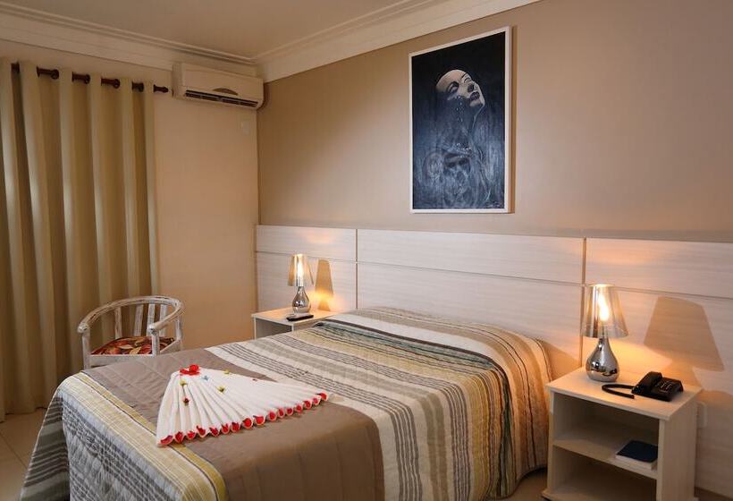 Standardzimmer, Coroa Vermelha Beach  All Inclusive
