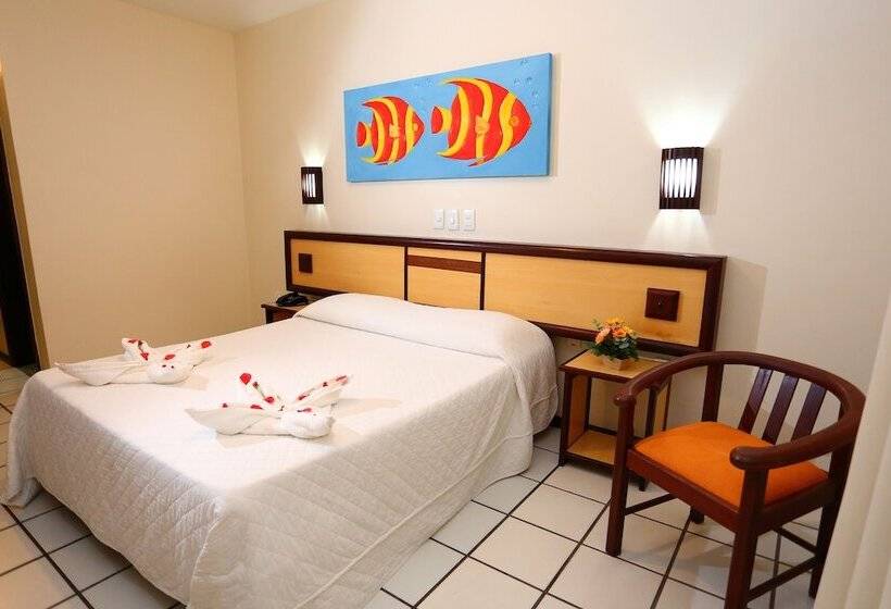 Standardzimmer, Coroa Vermelha Beach  All Inclusive