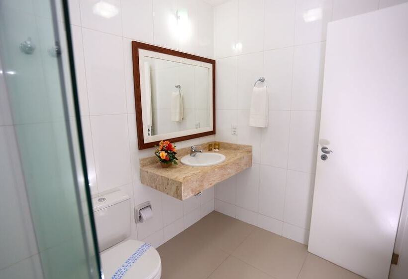 Superior-Zimmer, Coroa Vermelha Beach  All Inclusive
